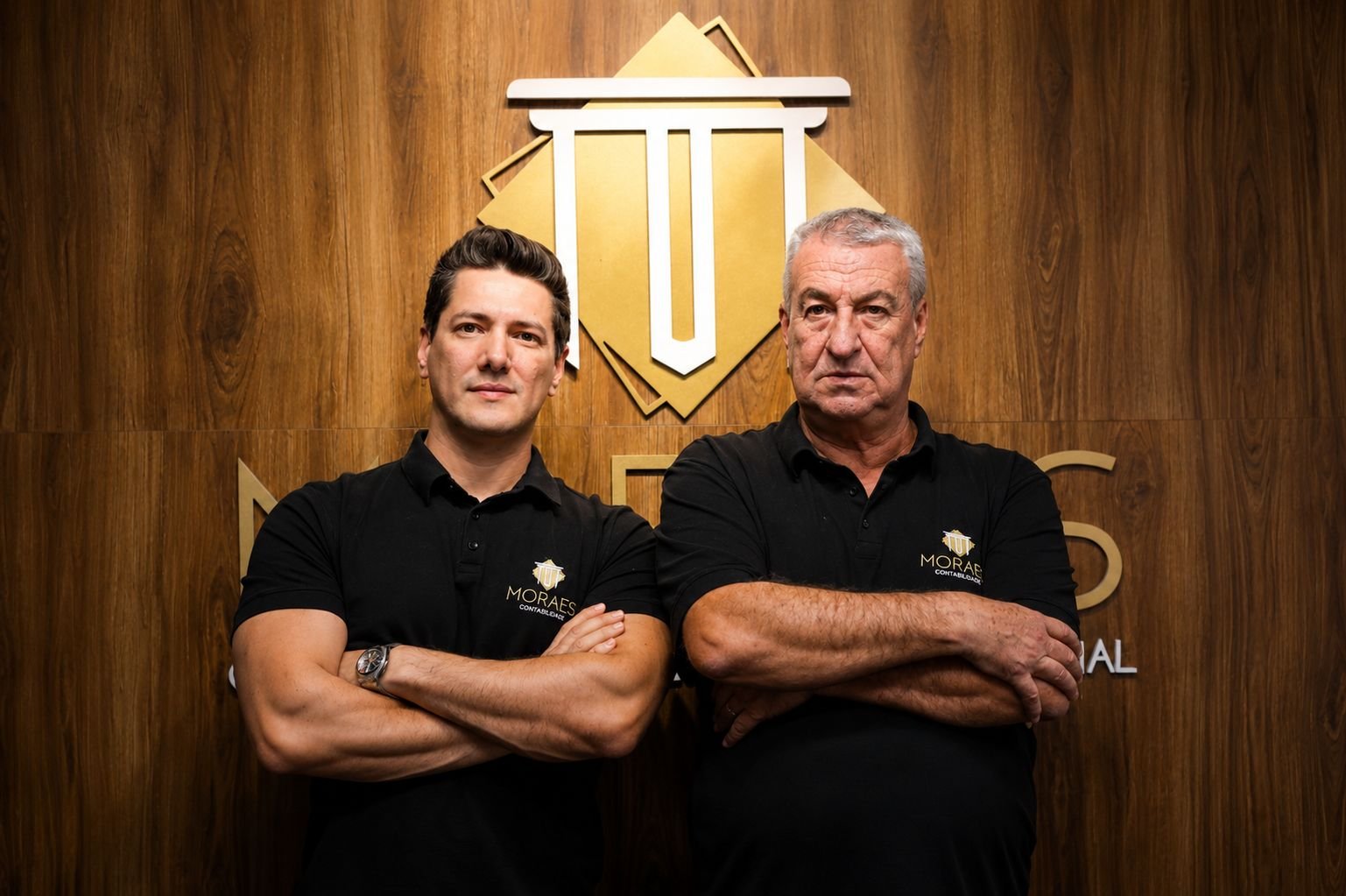 Equipe Escritório Moraes
